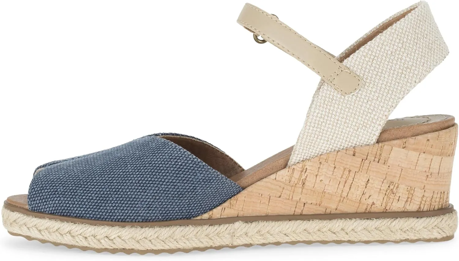 BareTraps Odetta Womens Sandals