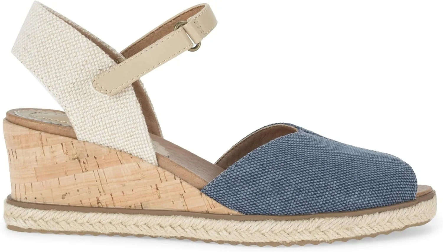 BareTraps Odetta Womens Sandals