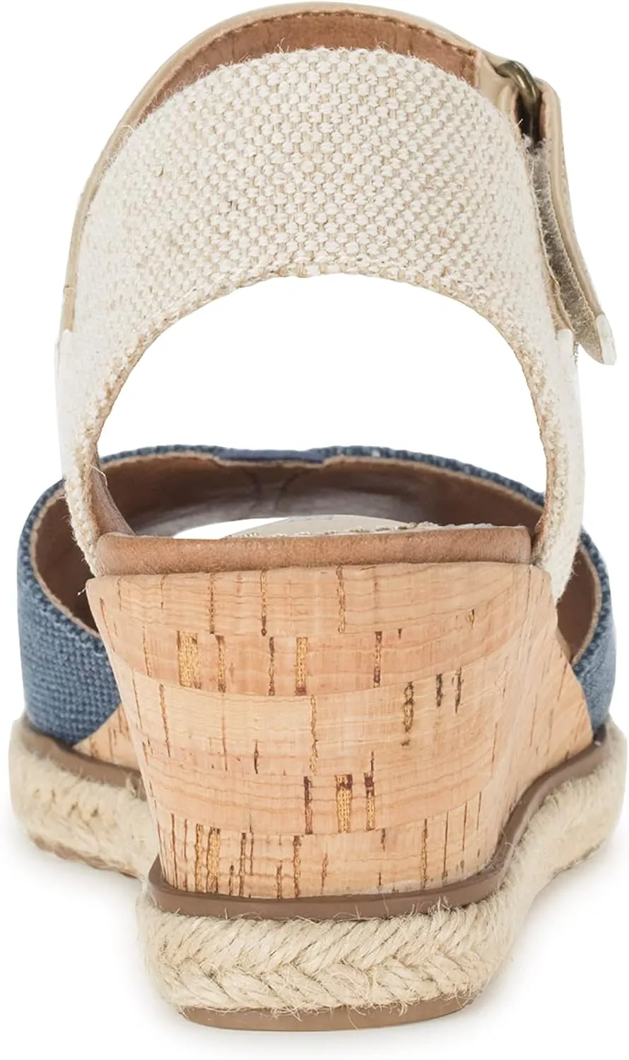 BareTraps Odetta Womens Sandals