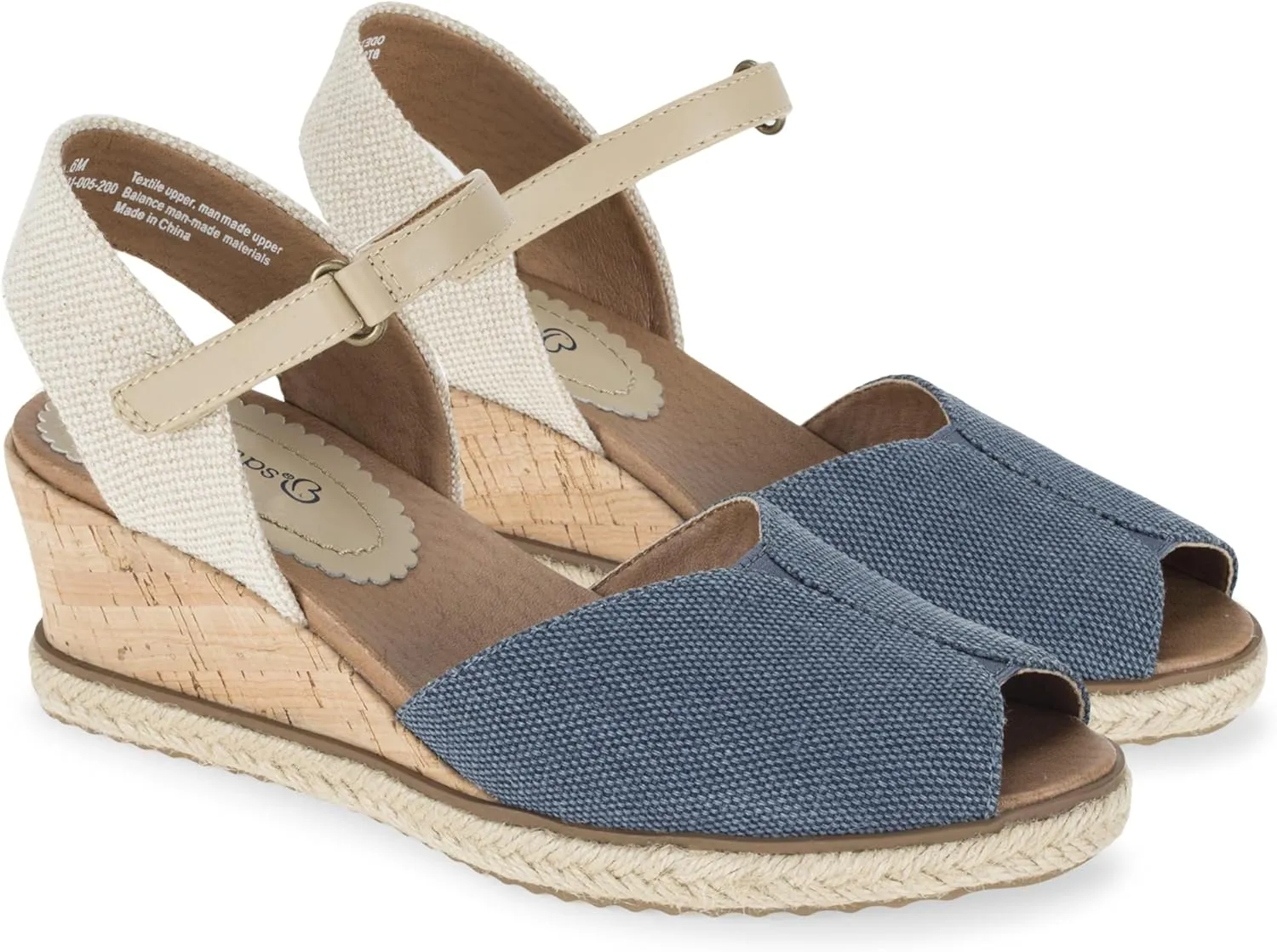 BareTraps Odetta Womens Sandals