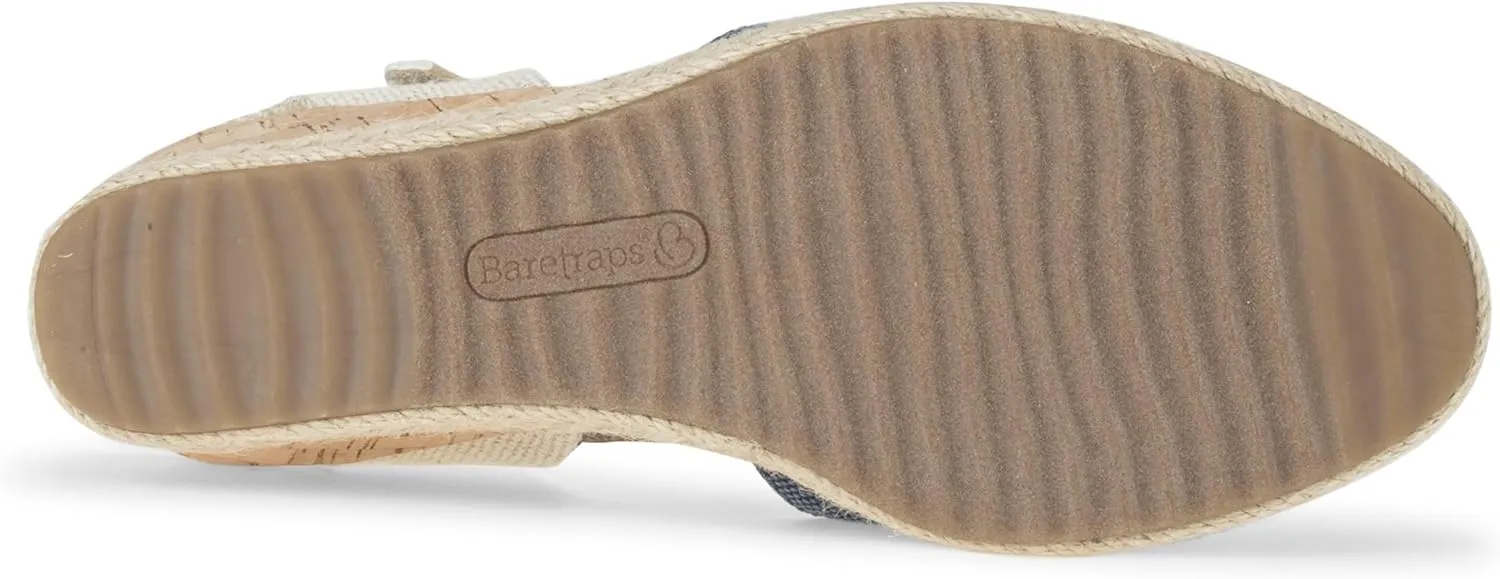 BareTraps Odetta Womens Sandals