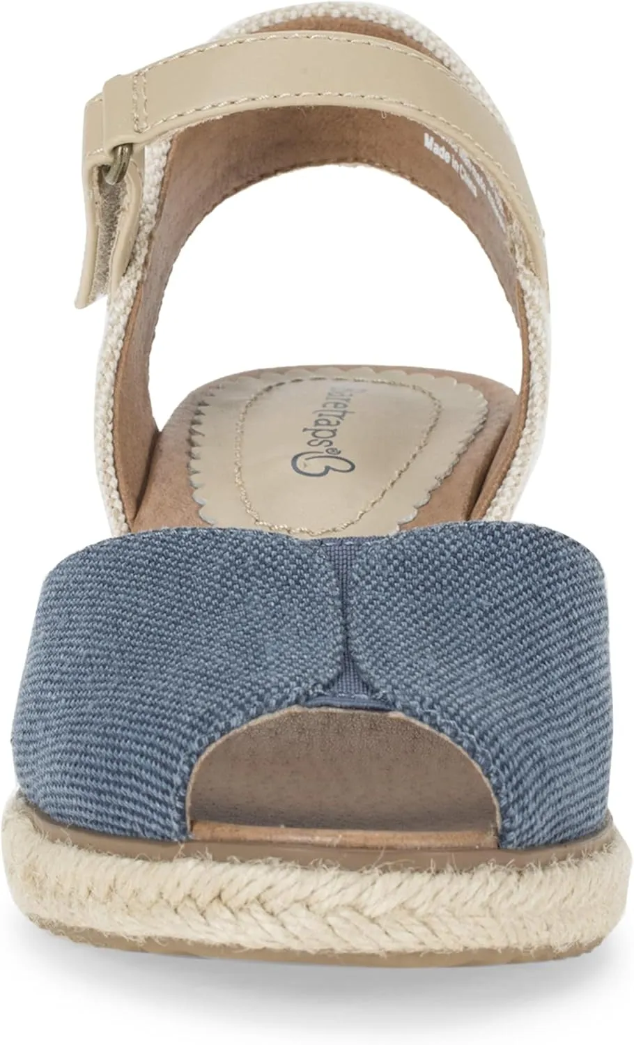 BareTraps Odetta Womens Sandals