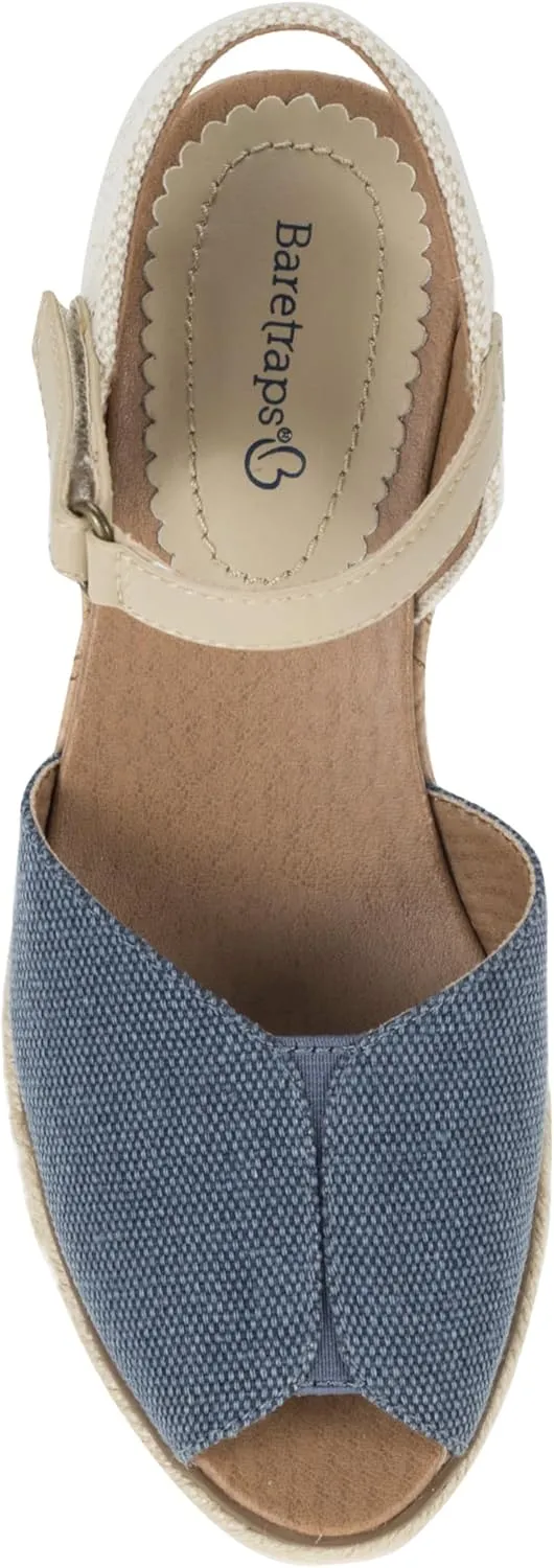 BareTraps Odetta Womens Sandals