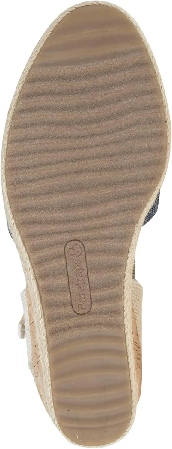 BareTraps Odetta Womens Sandals