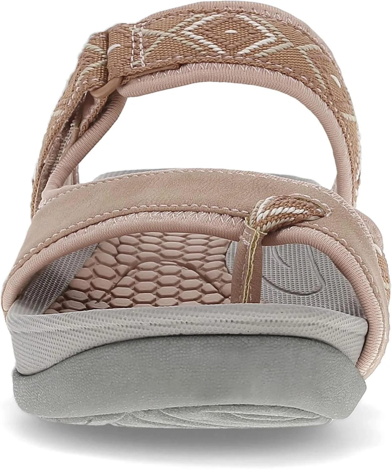 BareTraps Women's Denni Slide Sandal