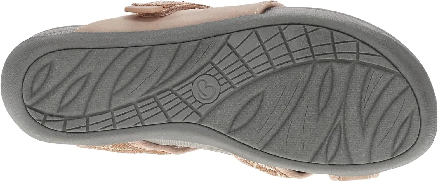 BareTraps Women's Denni Slide Sandal