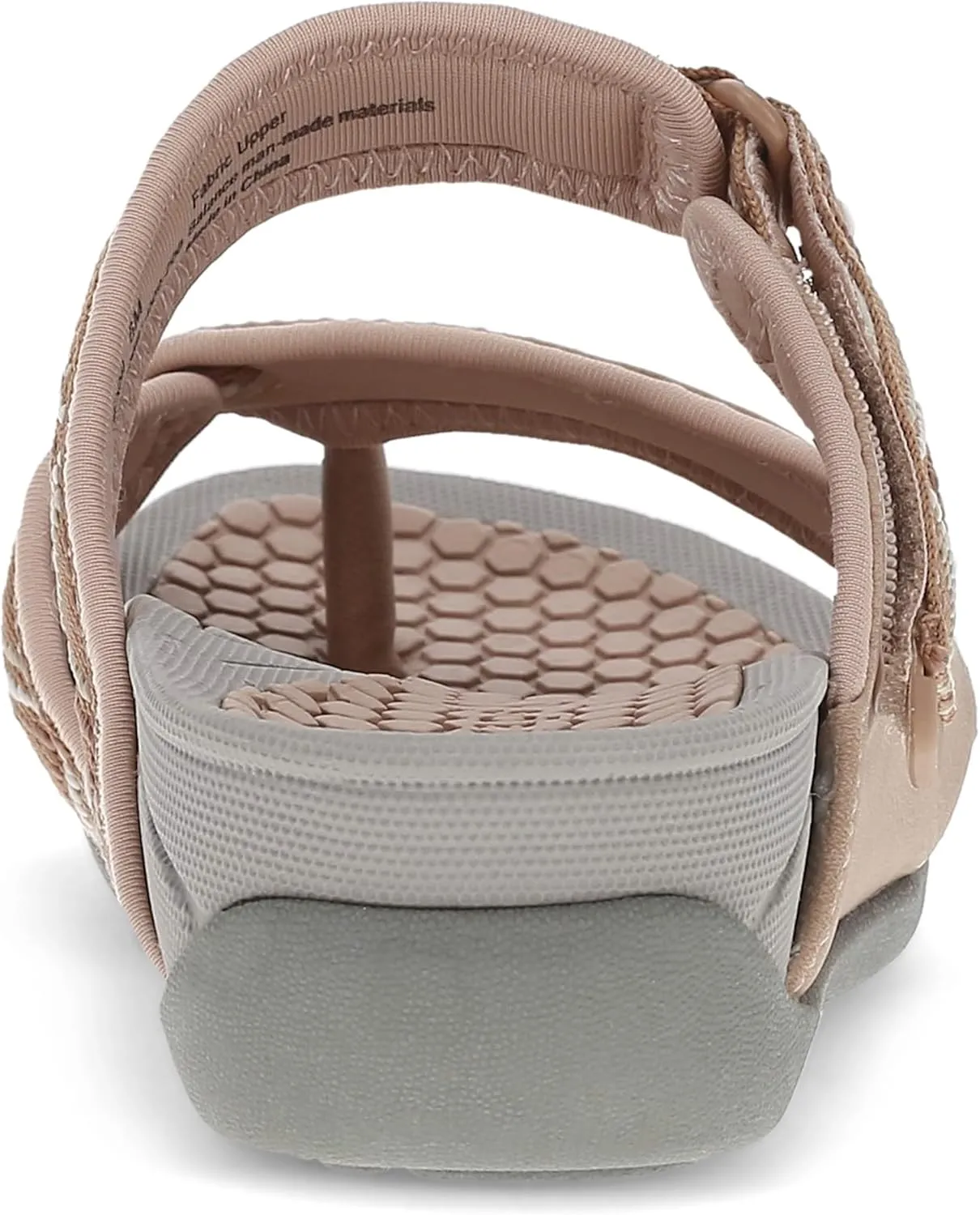 BareTraps Women's Denni Slide Sandal