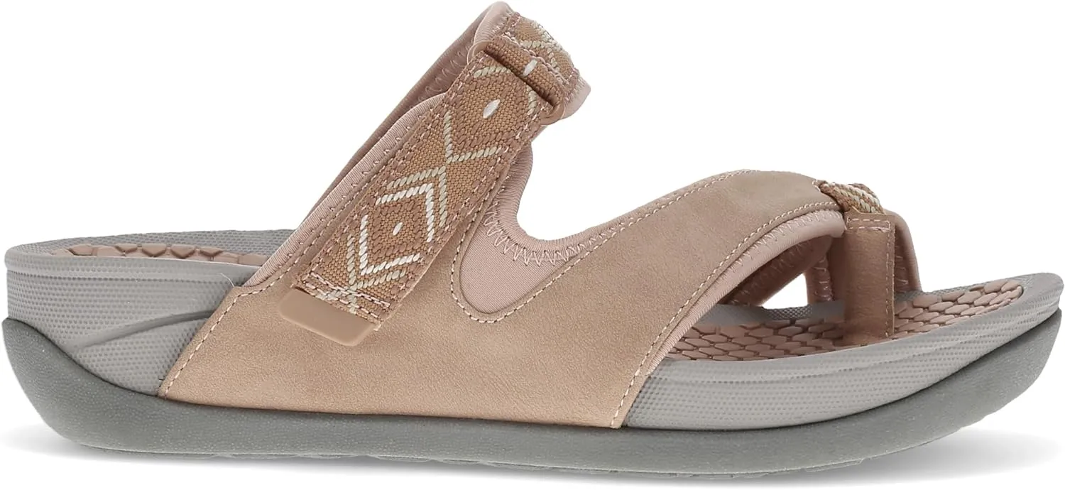 BareTraps Women's Denni Slide Sandal