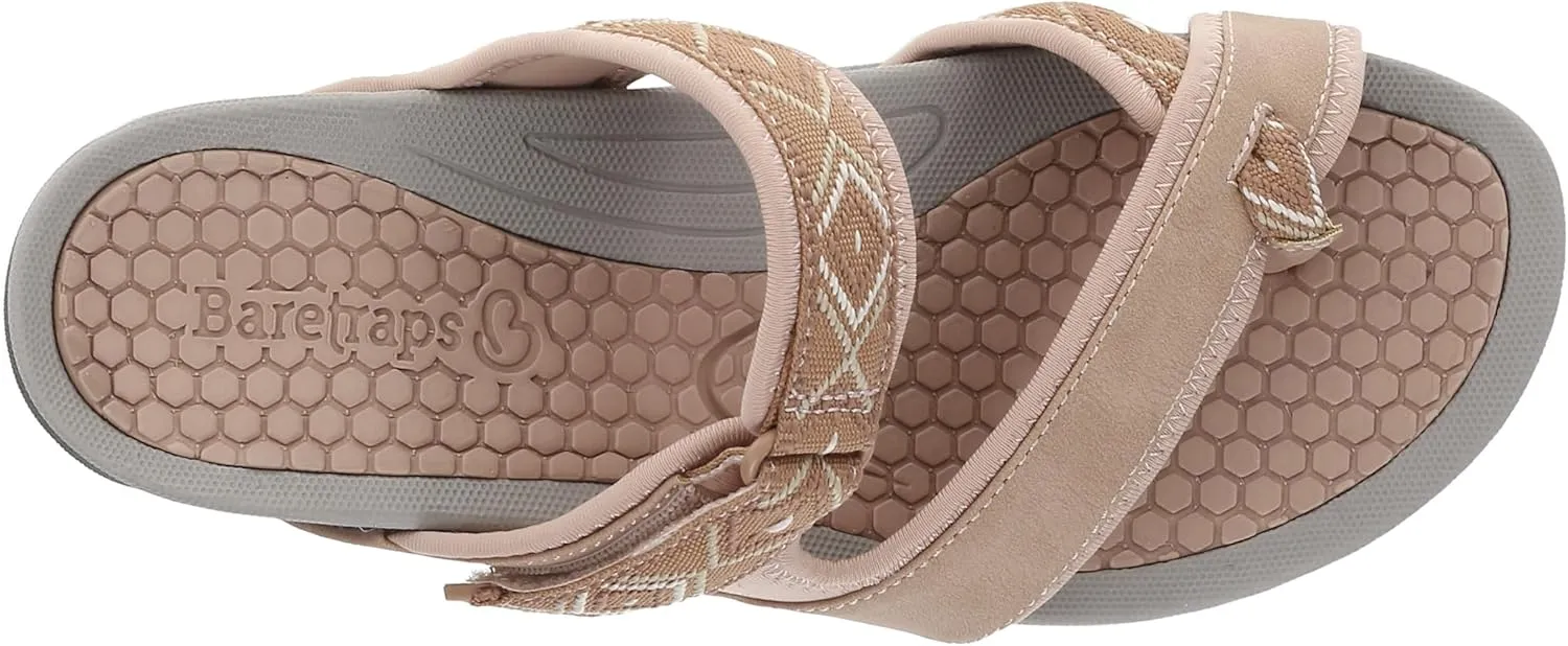 BareTraps Women's Denni Slide Sandal