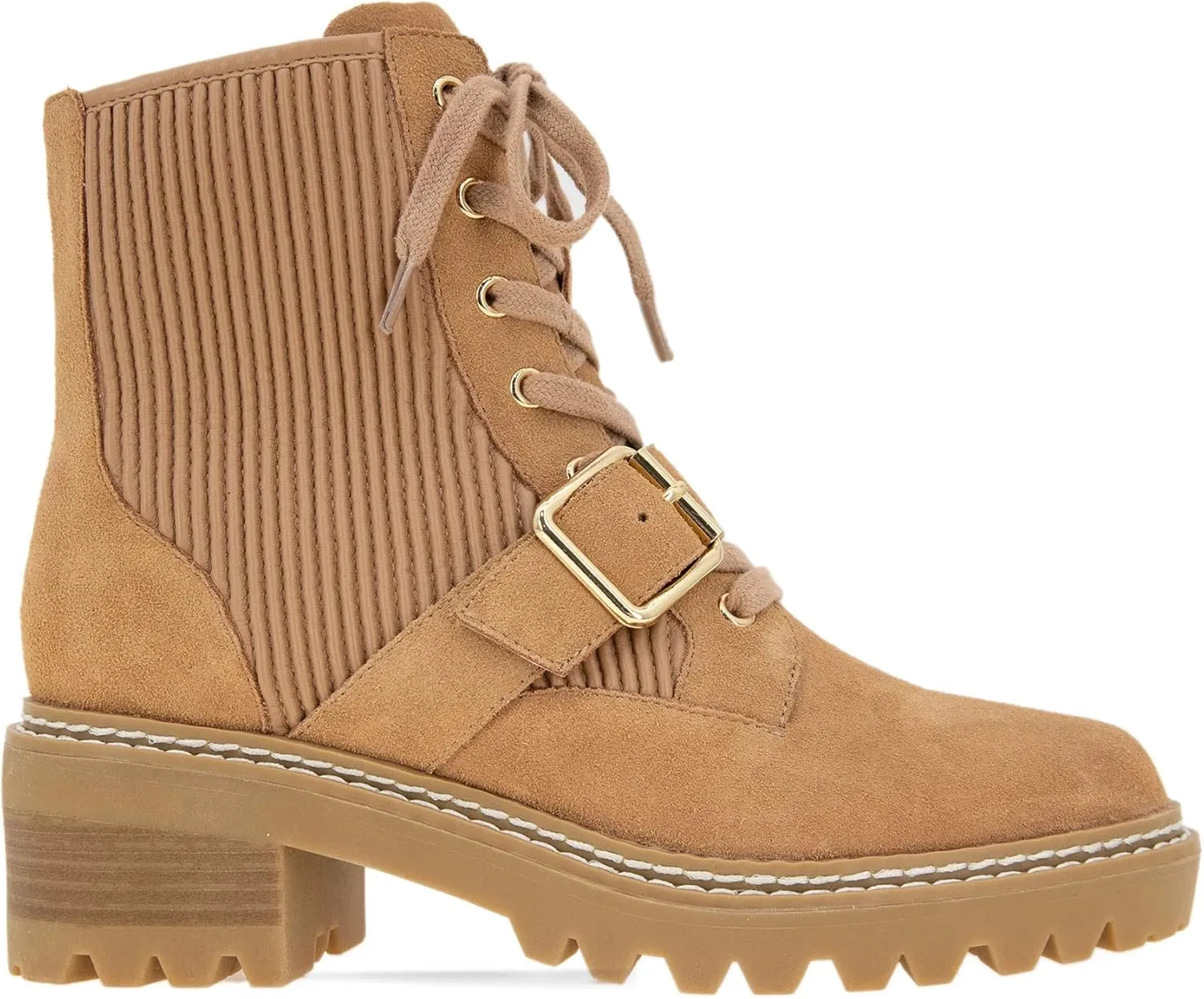 BCBGeneration Women's Corali Combat Boot