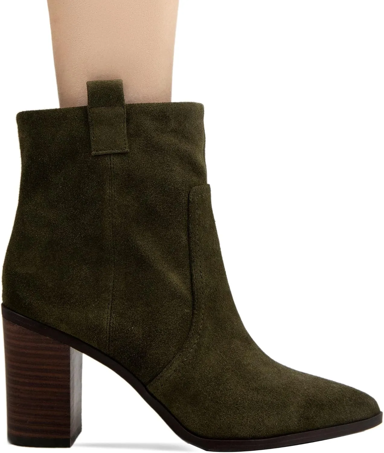 BCBGeneration Women's Jayda Fashion Boot