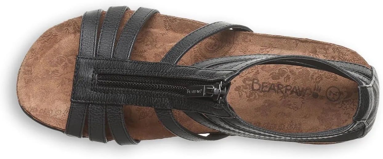 BEARPAW Women's Layla Multiple Colors | Women's Sandal | Women's Shoe | Comfortable & Lightweight