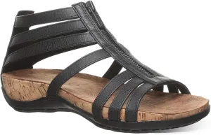 BEARPAW Women's Layla Multiple Colors | Women's Sandal | Women's Shoe | Comfortable & Lightweight