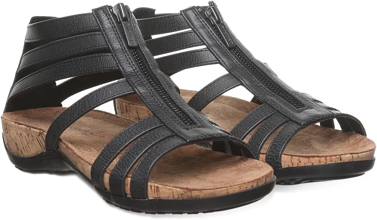 BEARPAW Women's Layla Multiple Colors | Women's Sandal | Women's Shoe | Comfortable & Lightweight