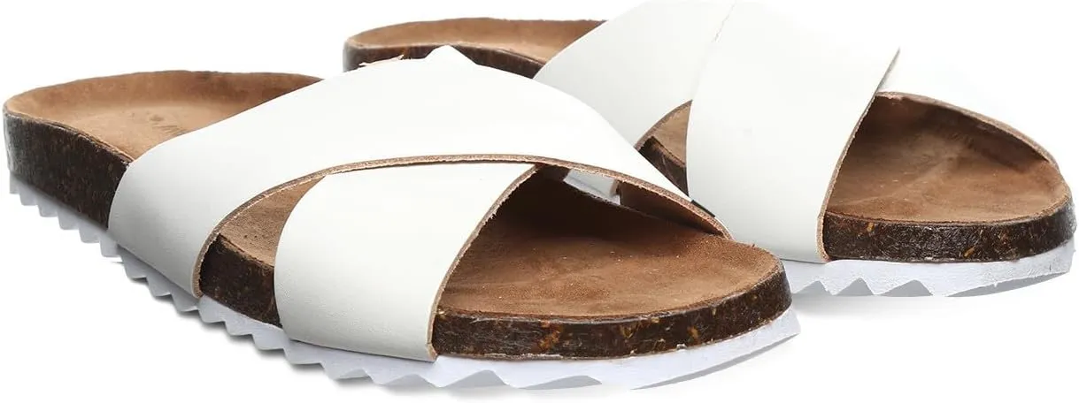BEARPAW Women's Margarita Multiple Colors | Women's Sandal | Women's Shoe | Comfortable & Lightweight