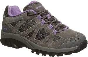 BEARPAW Women's Olympus Wide Multiple Colors and Sizes | Women's Bootie | Women's Hiker Boot | Comfortable Hiking Boot