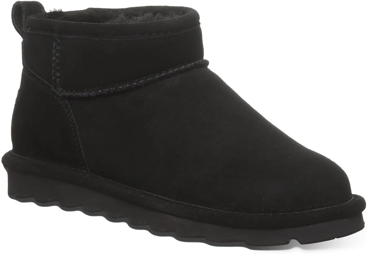 BEARPAW Women's Shorty Boot