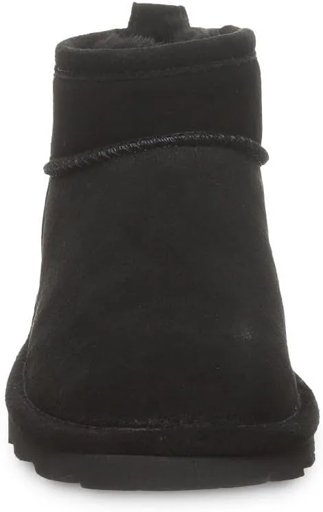 BEARPAW Women's Shorty Boot