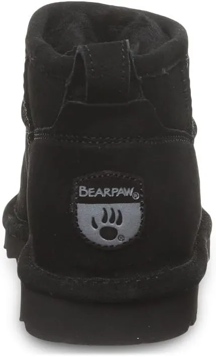 BEARPAW Women's Shorty Boot
