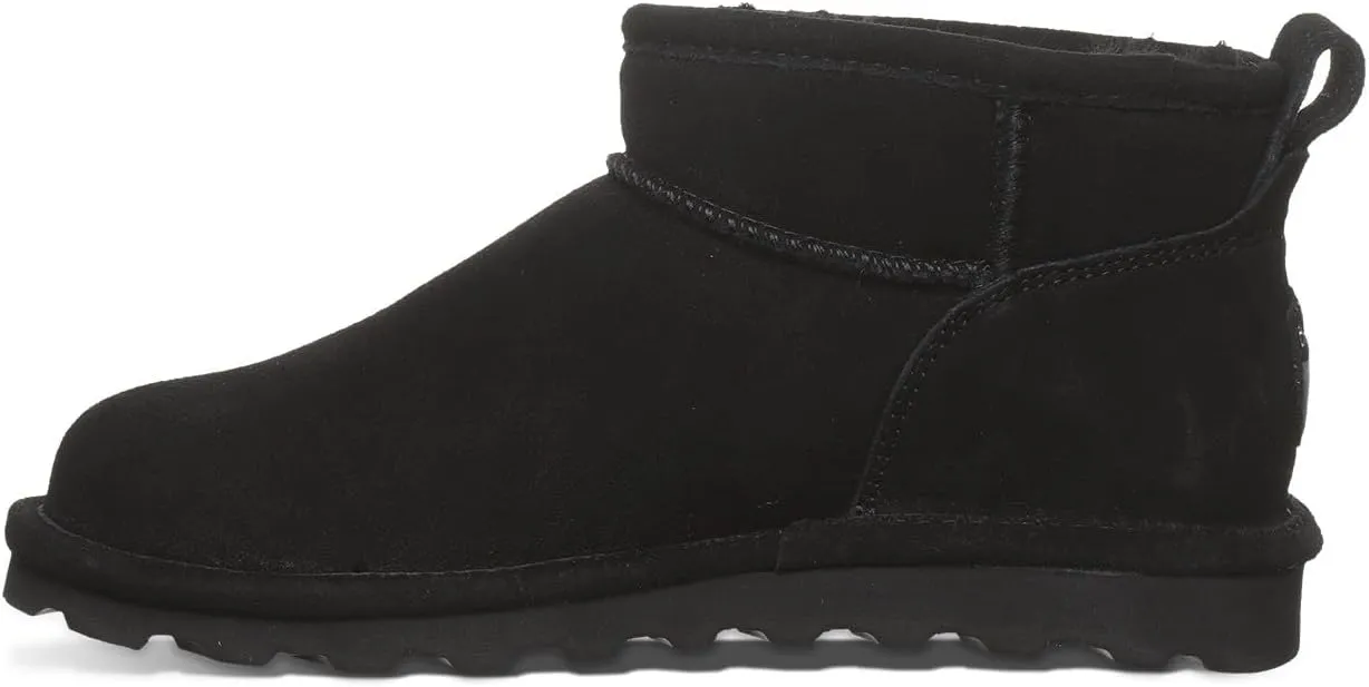BEARPAW Women's Shorty Boot
