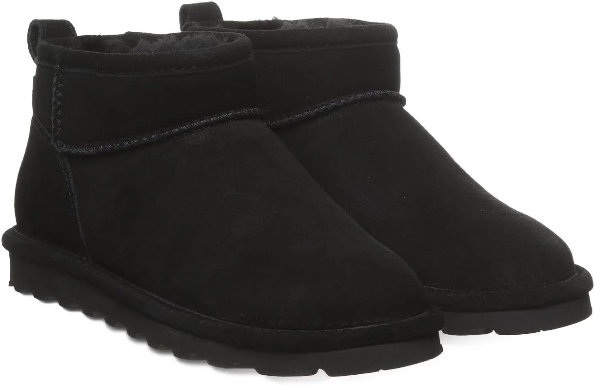 BEARPAW Women's Shorty Boot