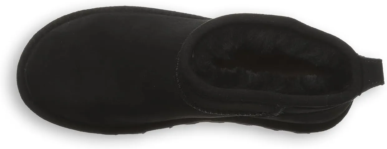 BEARPAW Women's Shorty Boot