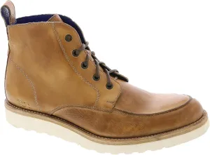 Bed:Stu Lincoln Men's Boot