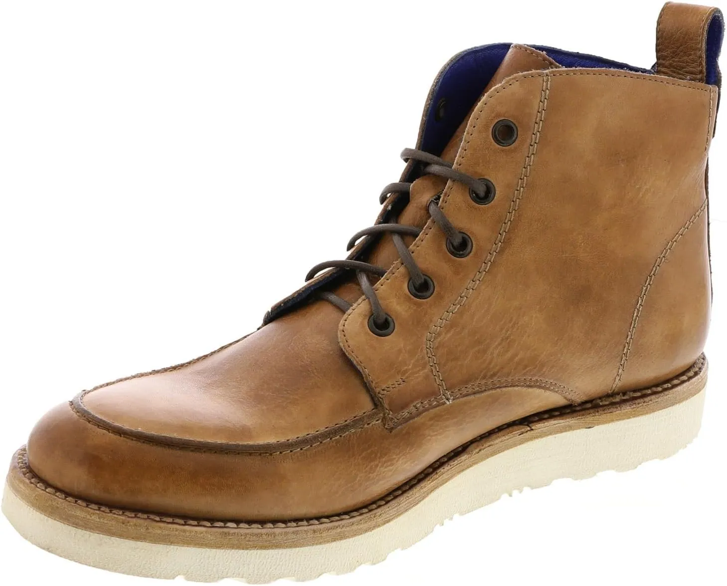Bed:Stu Lincoln Men's Boot