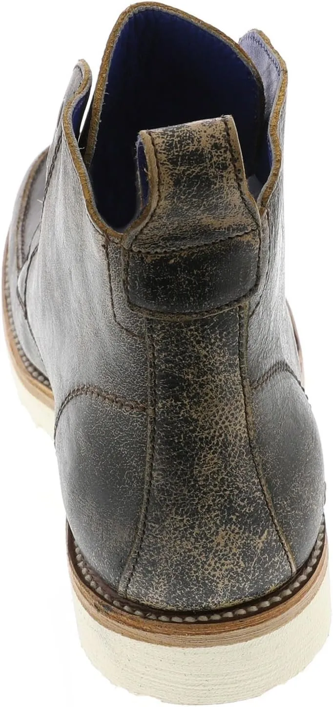 Bed:Stu Lincoln Men's Boot