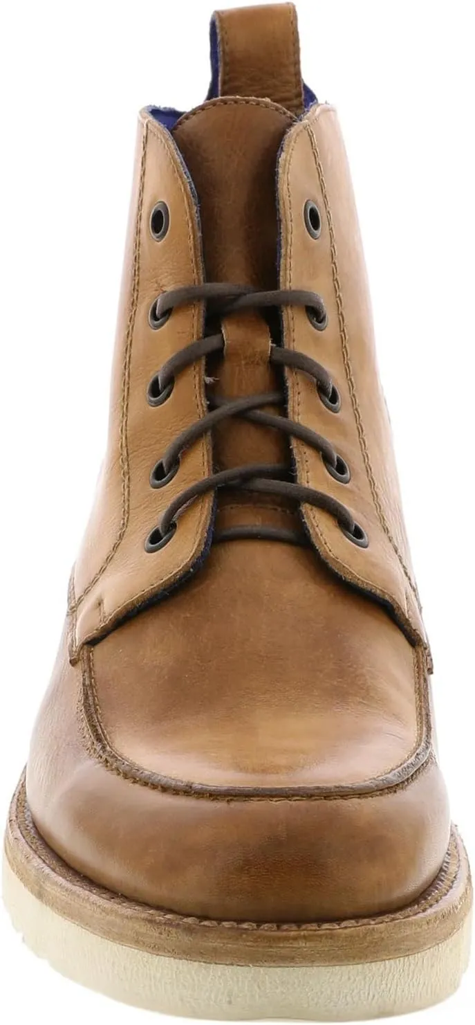Bed:Stu Lincoln Men's Boot