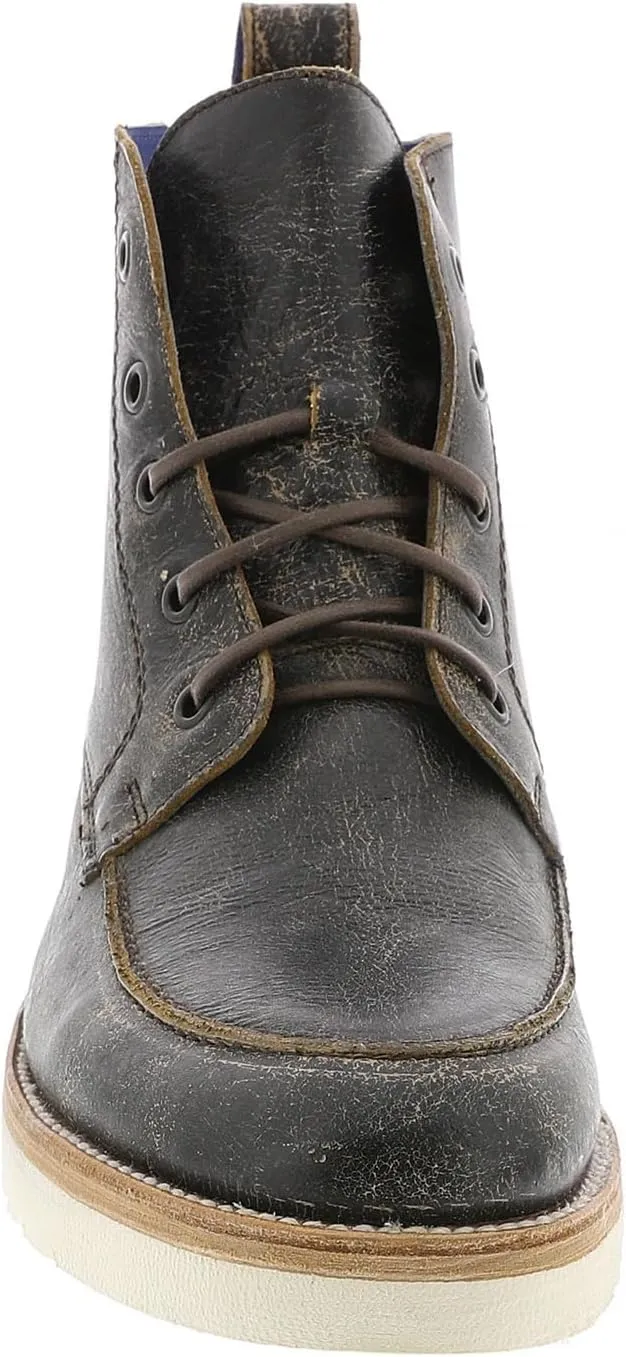 Bed:Stu Lincoln Men's Boot