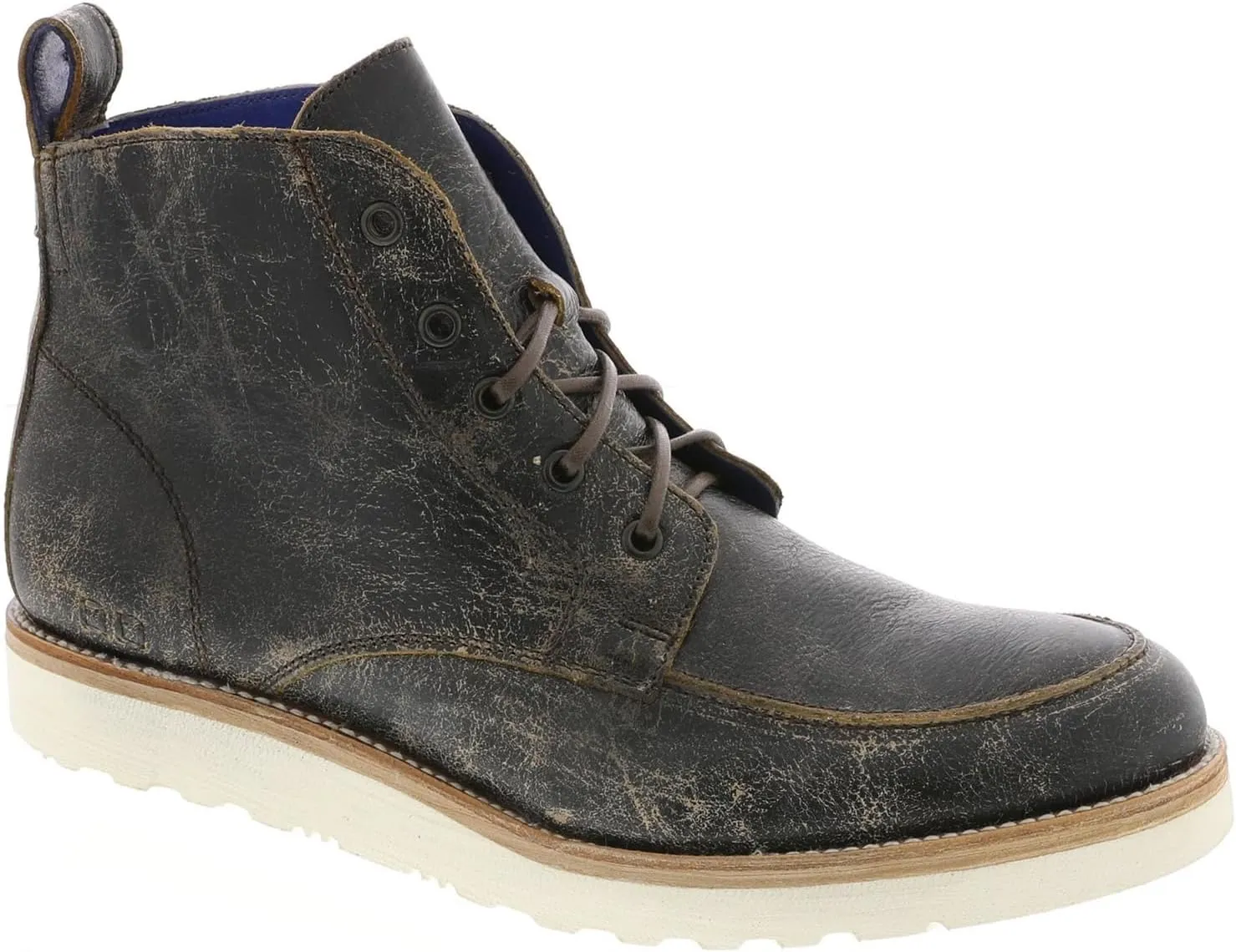Bed:Stu Lincoln Men's Boot