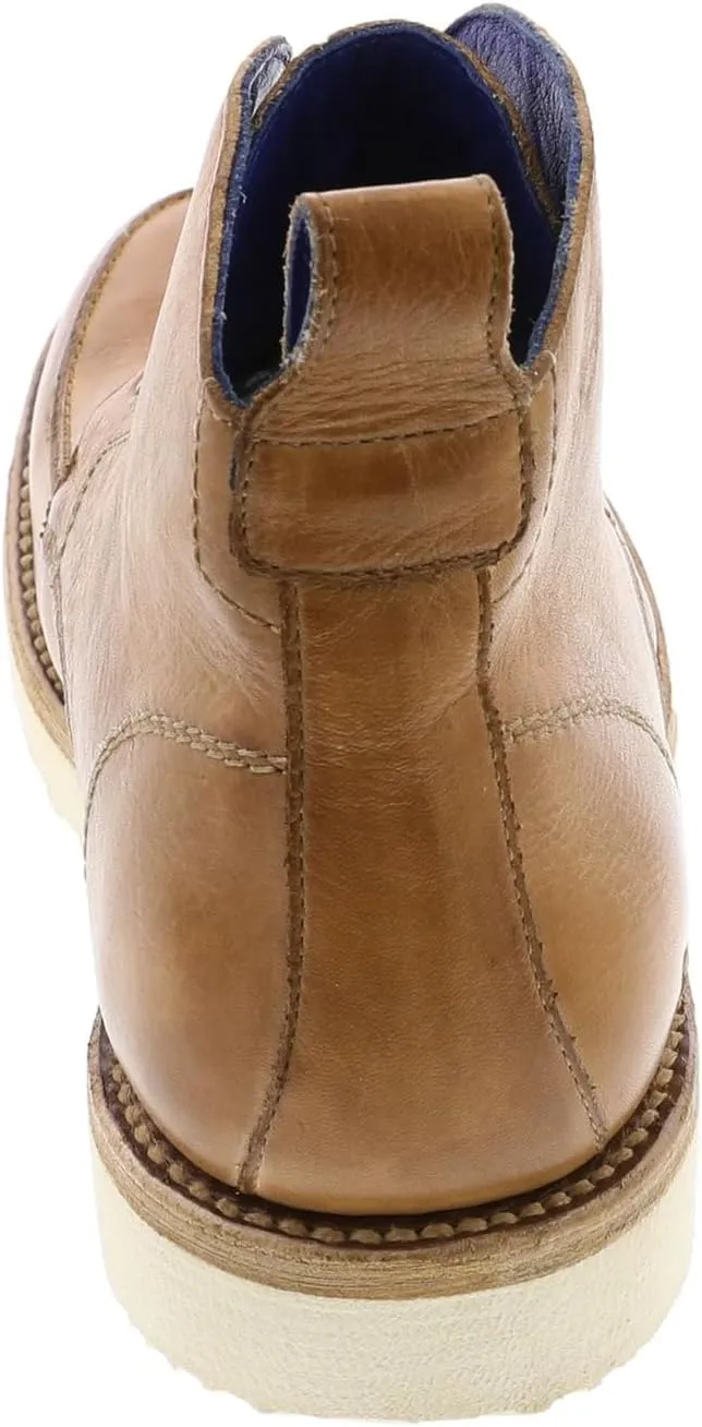 Bed:Stu Lincoln Men's Boot