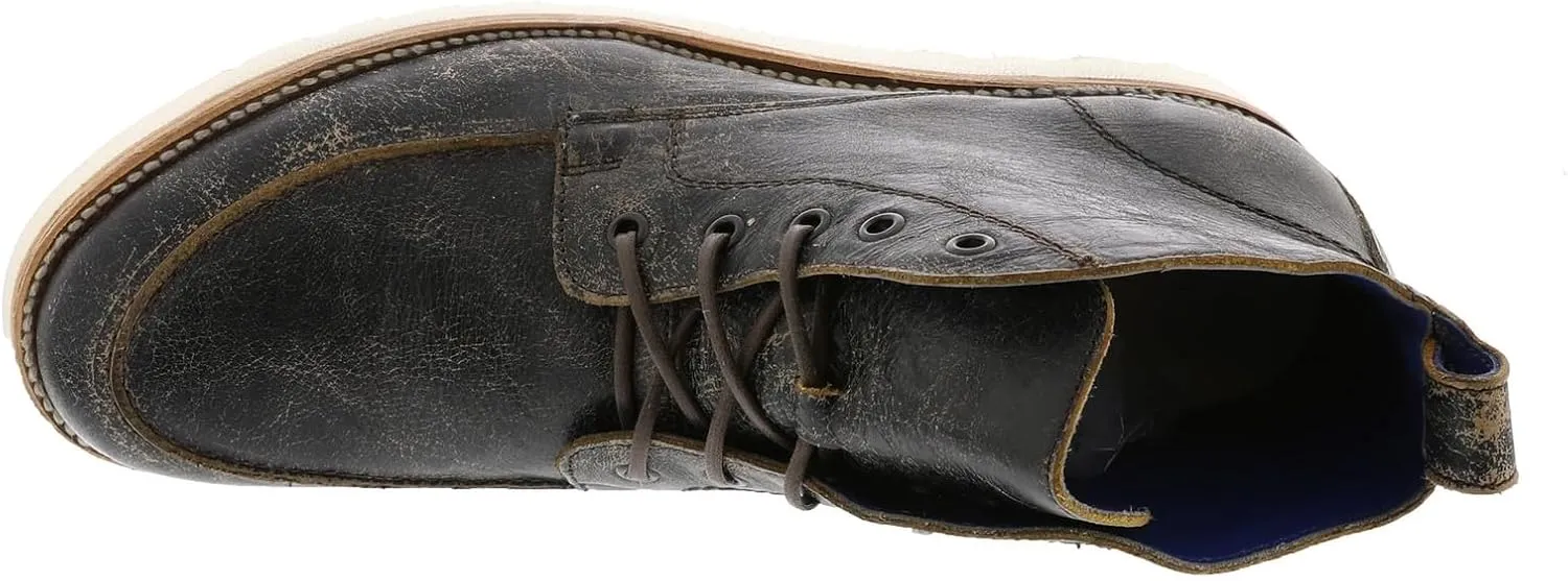 Bed:Stu Lincoln Men's Boot