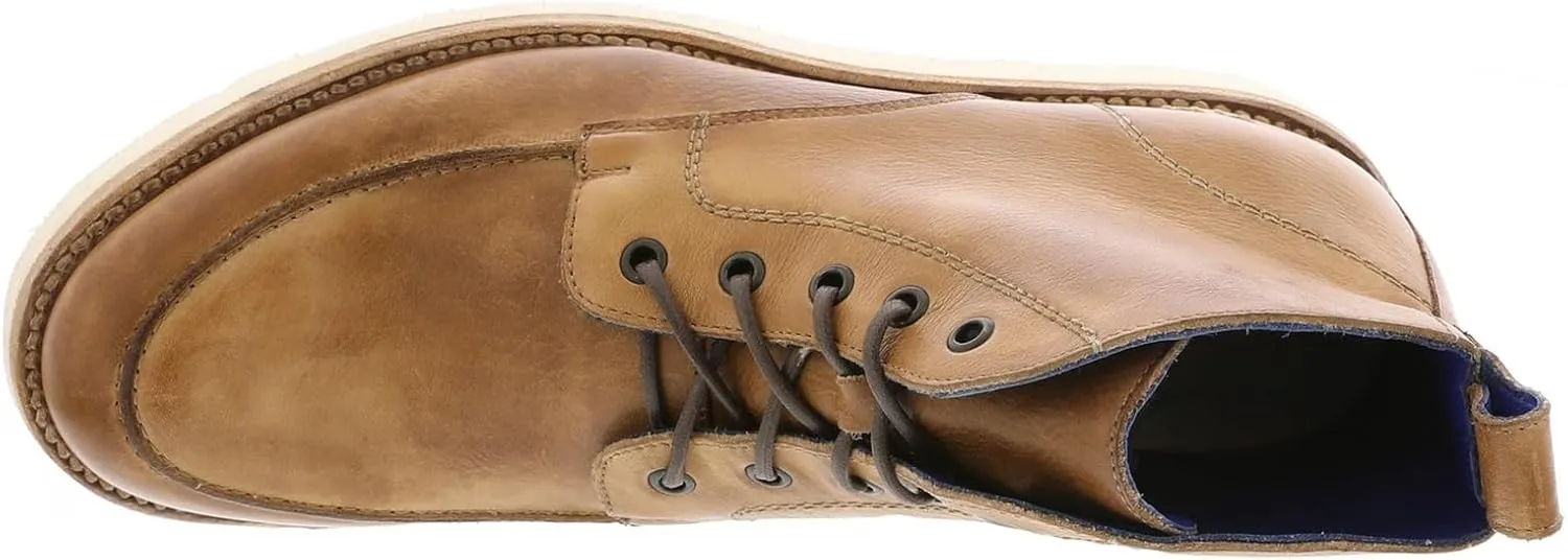 Bed:Stu Lincoln Men's Boot