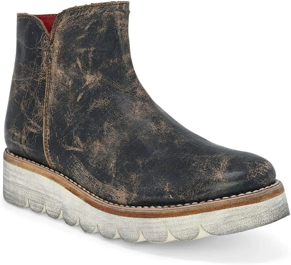 Bed:Stu Lydyi Women's Boot
