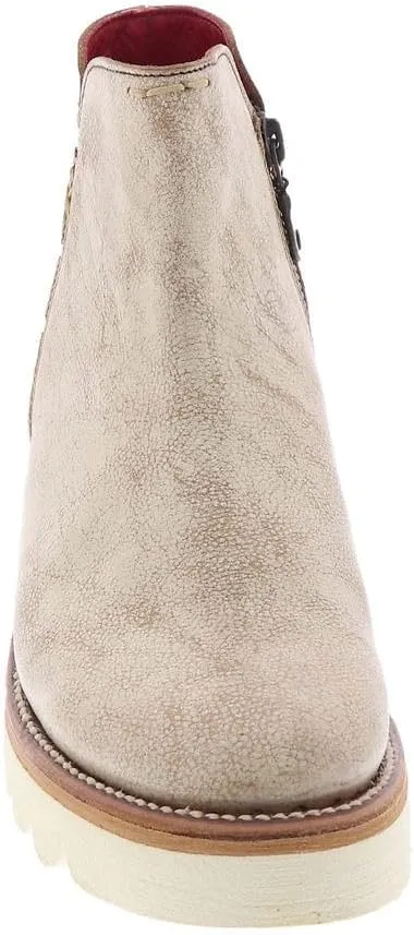 Bed:Stu Lydyi Women's Boot