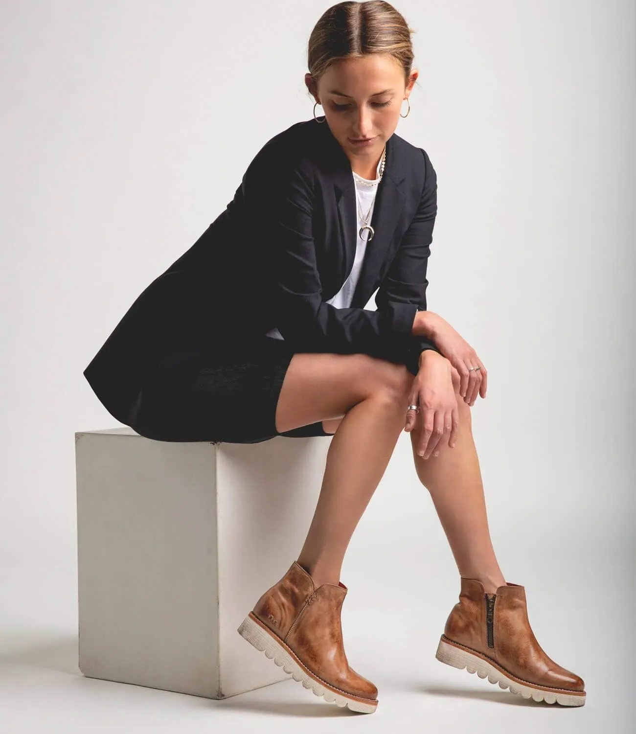 Bed:Stu Lydyi Women's Boot