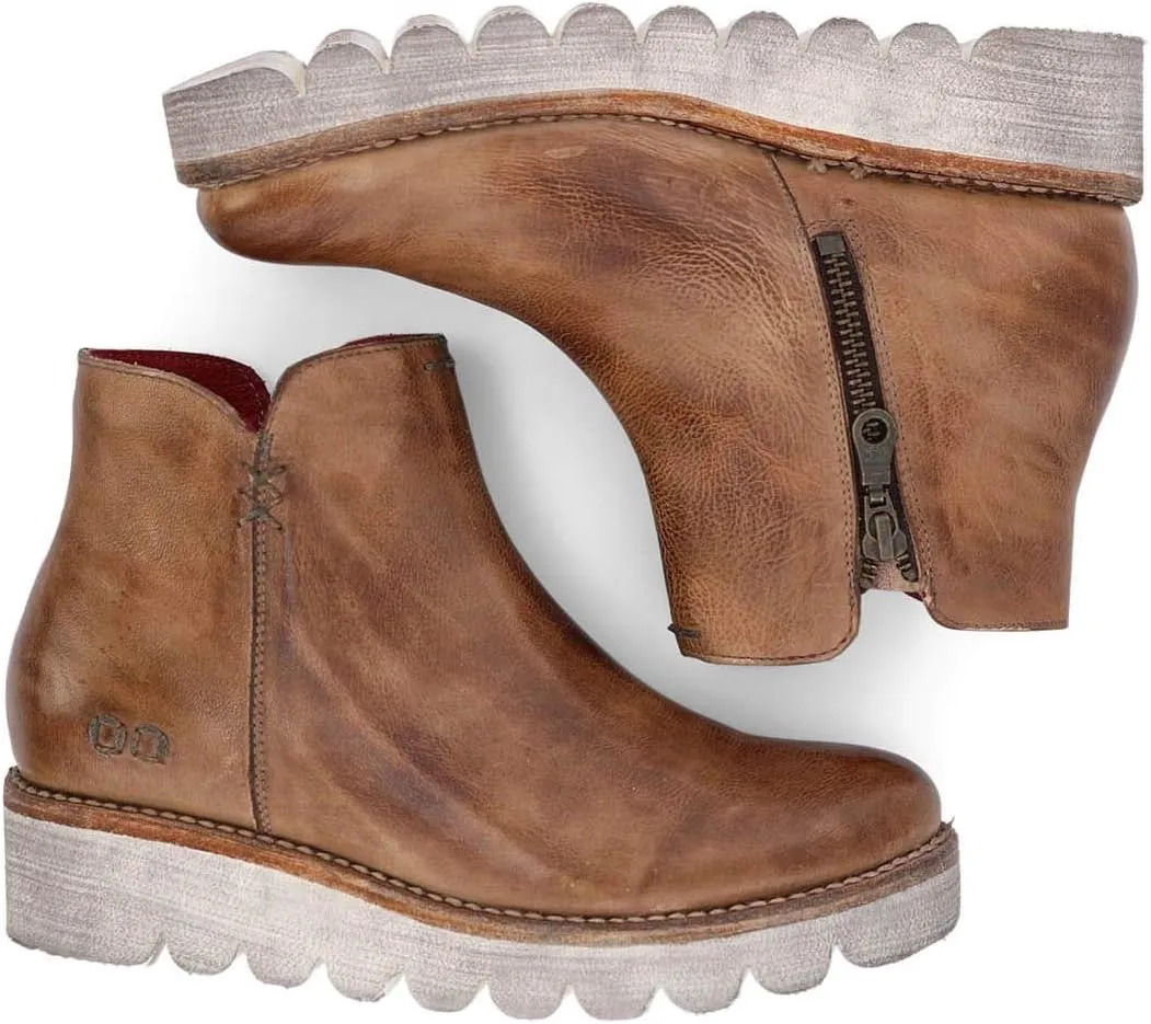 Bed:Stu Lydyi Women's Boot