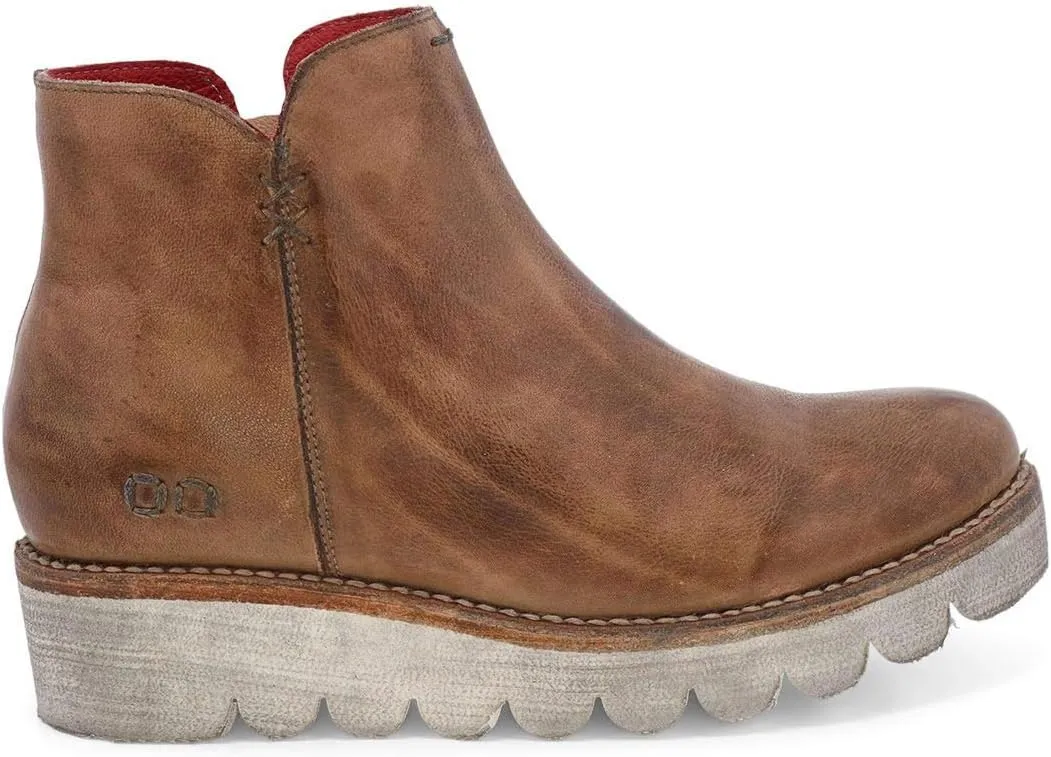 Bed:Stu Lydyi Women's Boot