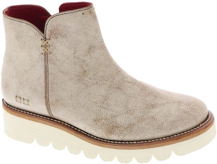 Bed:Stu Lydyi Women's Boot