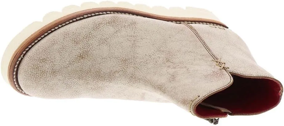 Bed:Stu Lydyi Women's Boot