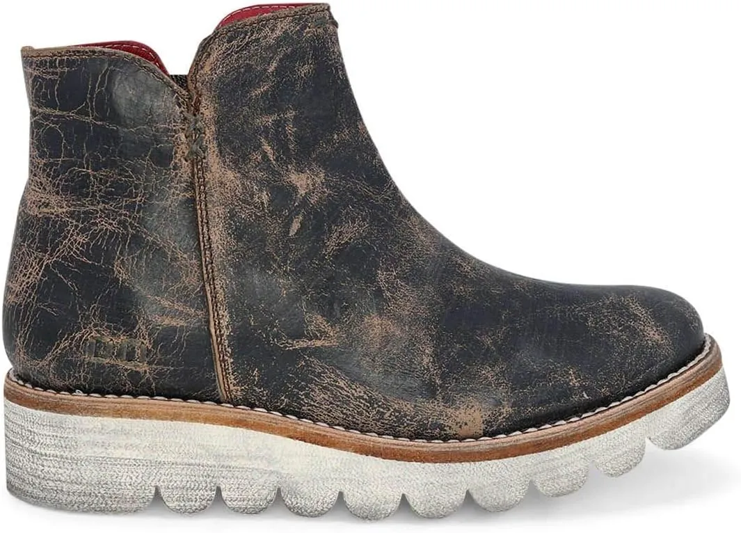 Bed:Stu Lydyi Women's Boot