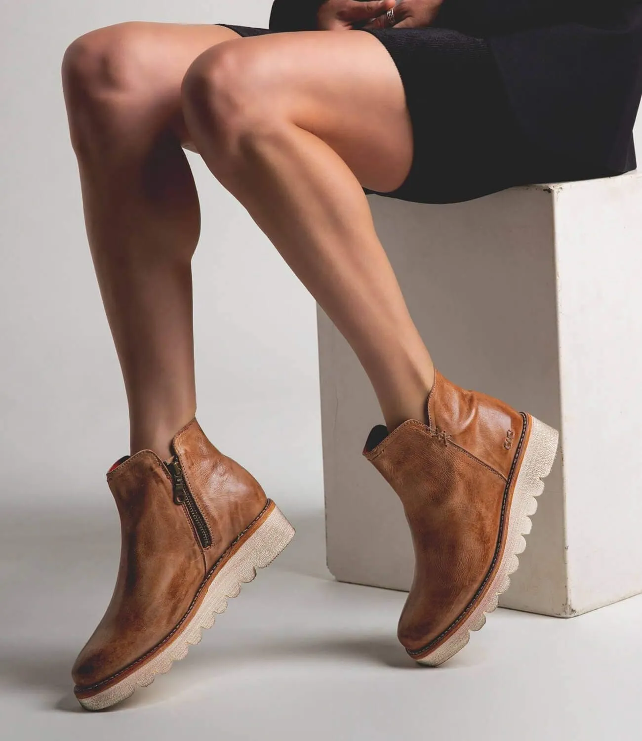 Bed:Stu Lydyi Women's Boot