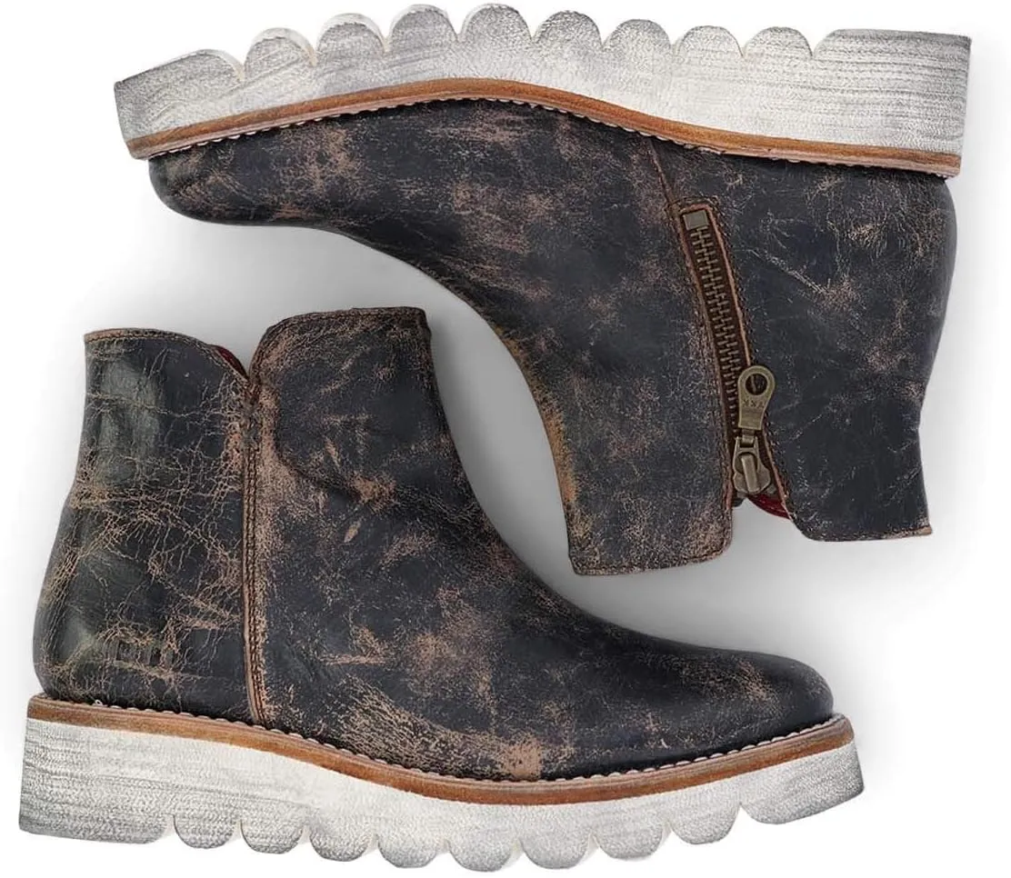 Bed:Stu Lydyi Women's Boot