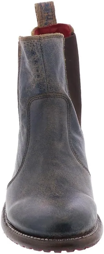 Bed:Stu Nandi Women's Boot