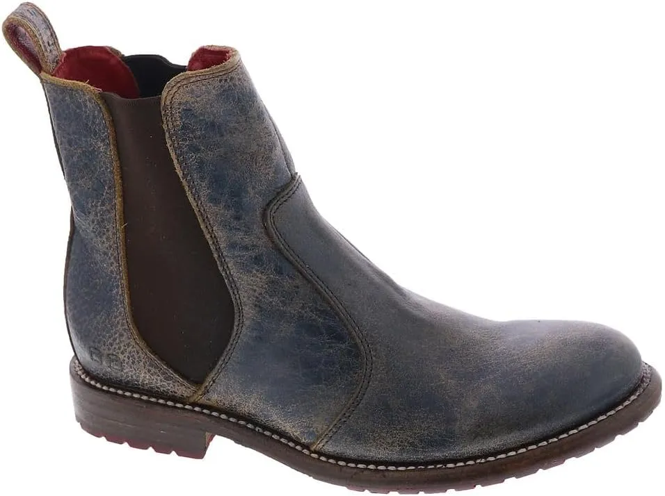 Bed:Stu Nandi Women's Boot