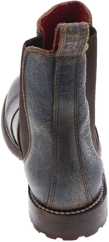 Bed:Stu Nandi Women's Boot