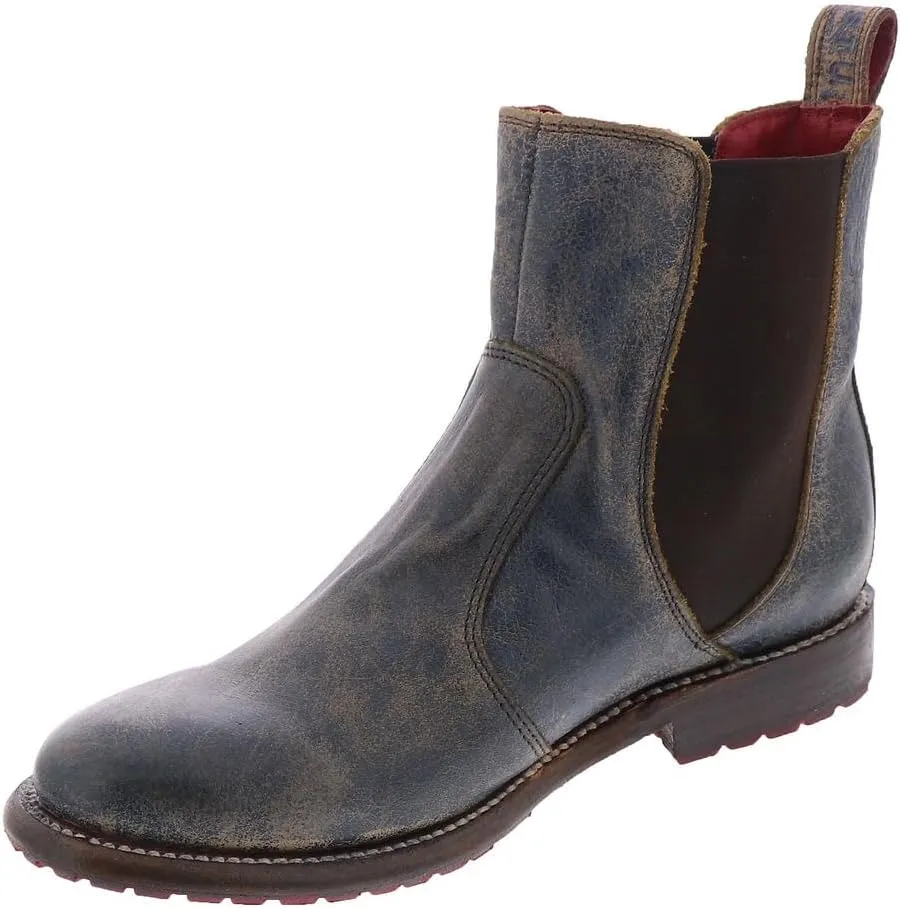 Bed:Stu Nandi Women's Boot
