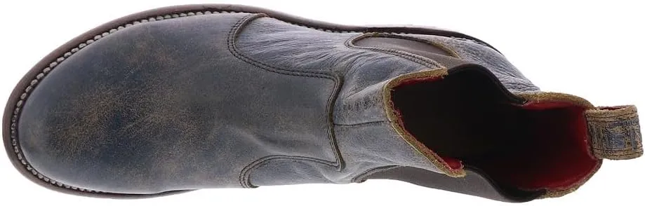 Bed:Stu Nandi Women's Boot